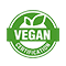 vegan hayvan dostu